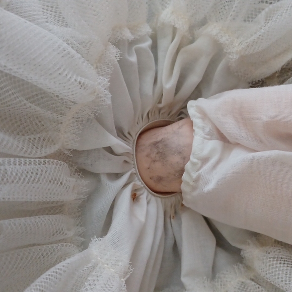 Mme Alexander Great Britain doll - Picture 5 of 7